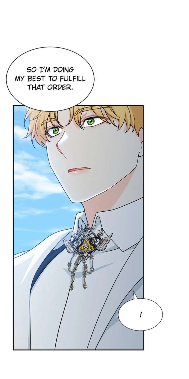 I Became the Head of the Family Chapter 100 326 67