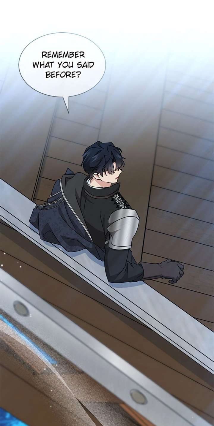 I Became the Head of the Family Chapter 100 327 68