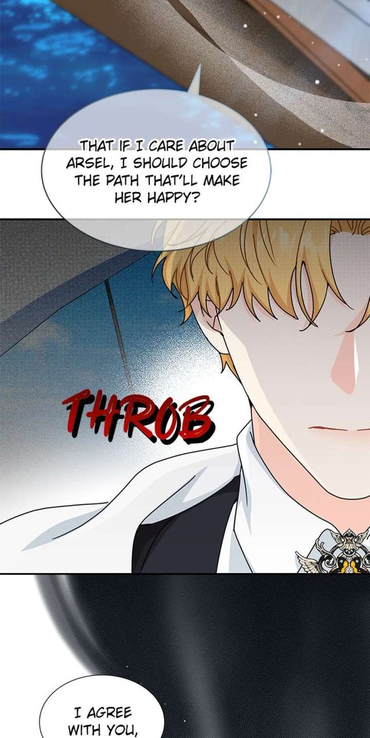 I Became the Head of the Family Chapter 100 328 69