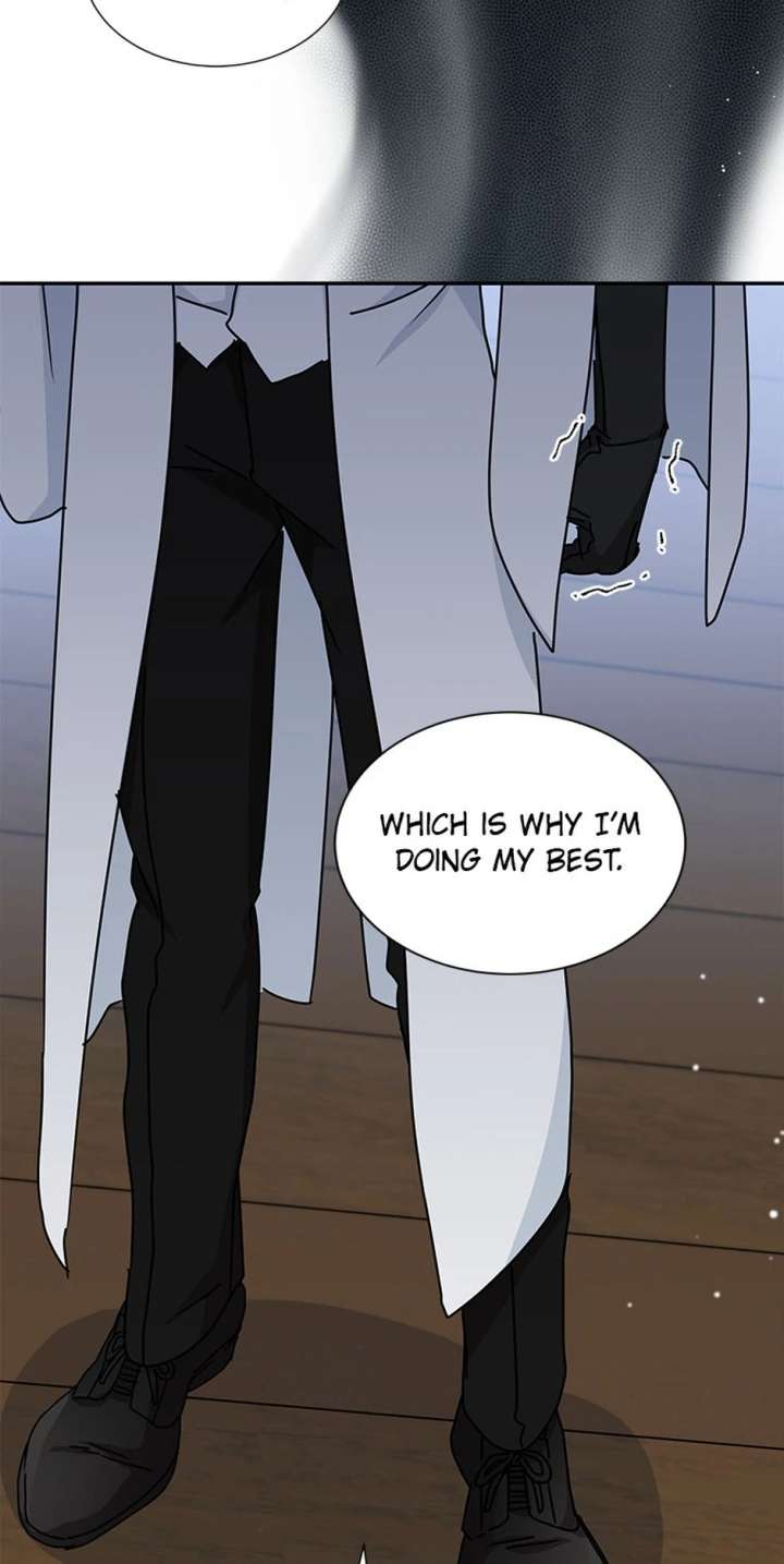 I Became the Head of the Family Chapter 100 329 70