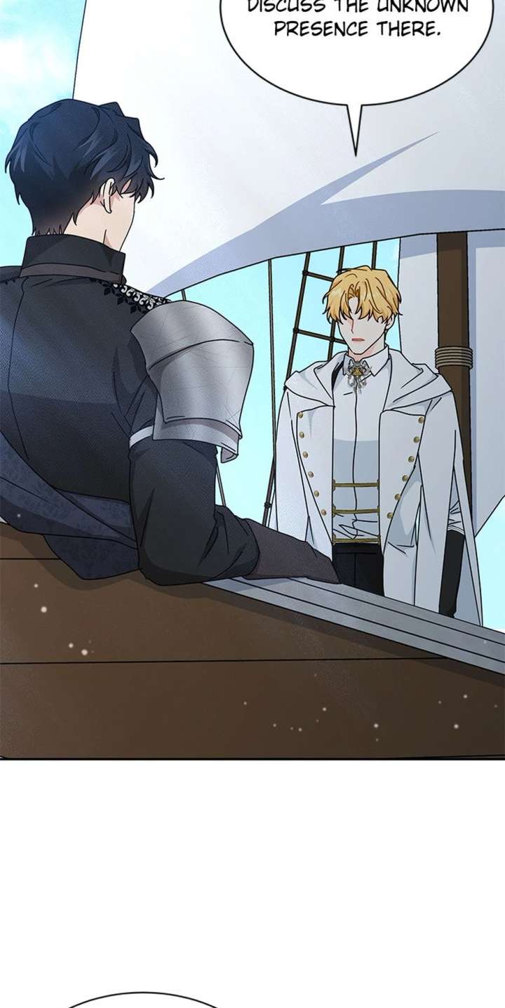 I Became the Head of the Family Chapter 100 331 72