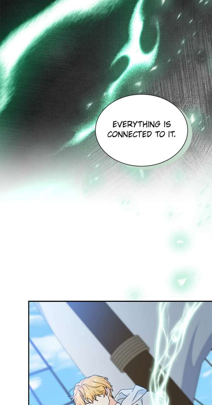 I Became the Head of the Family Chapter 100 334 75