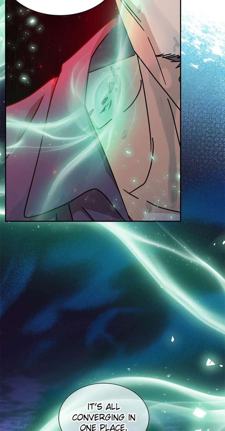 I Became the Head of the Family Chapter 100 336 77