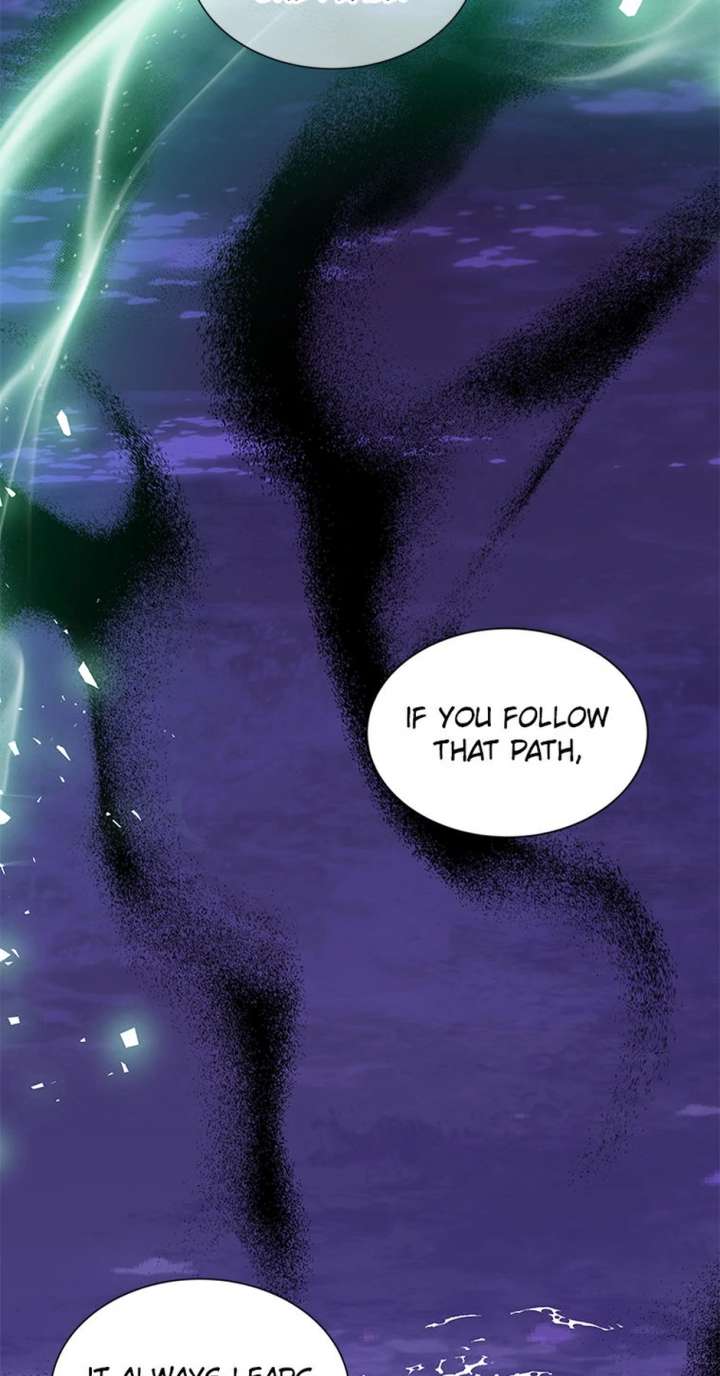 I Became the Head of the Family Chapter 100 337 78