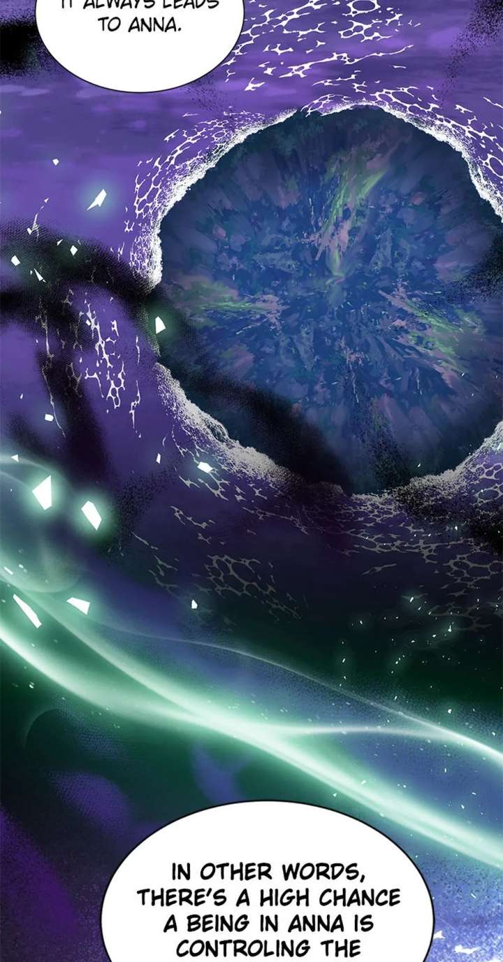 I Became the Head of the Family Chapter 100 338 79