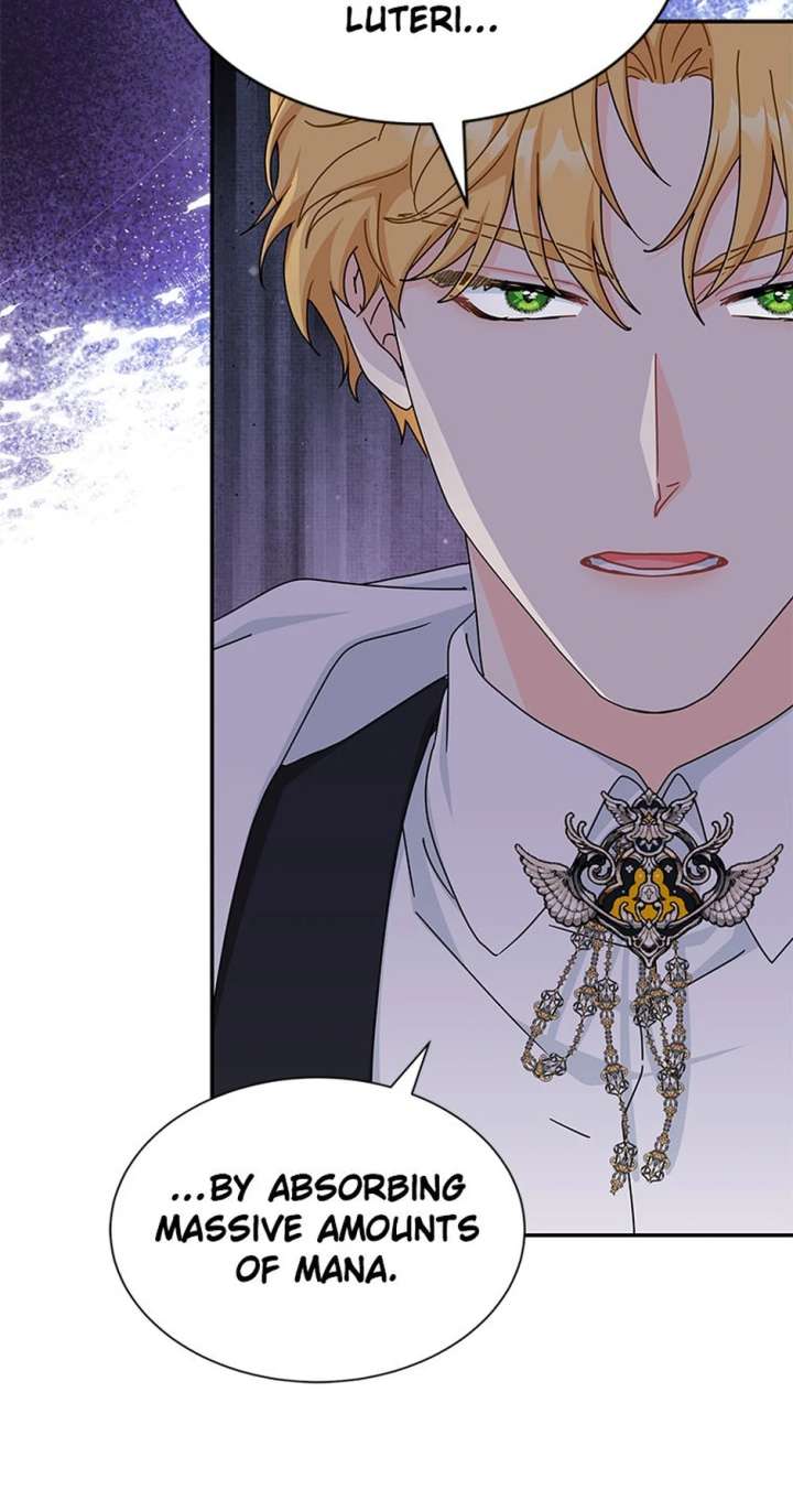 I Became the Head of the Family Chapter 100 339 80