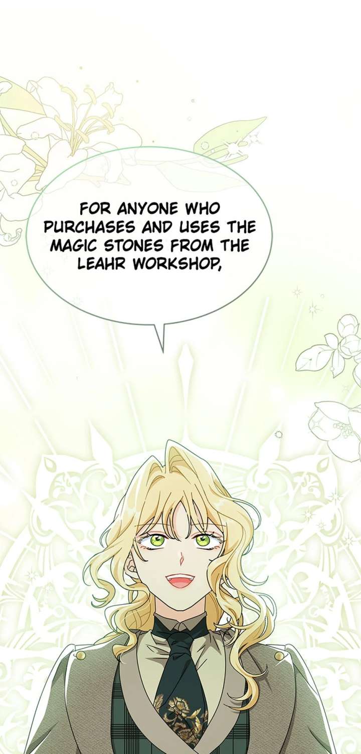 I Became the Head of the Family Chapter 101 266 01