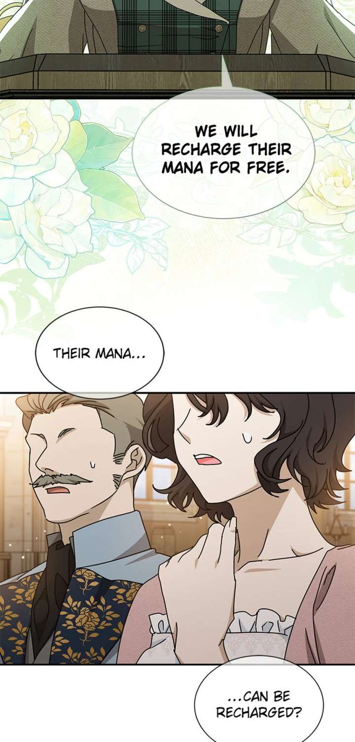 I Became the Head of the Family Chapter 101 267 02