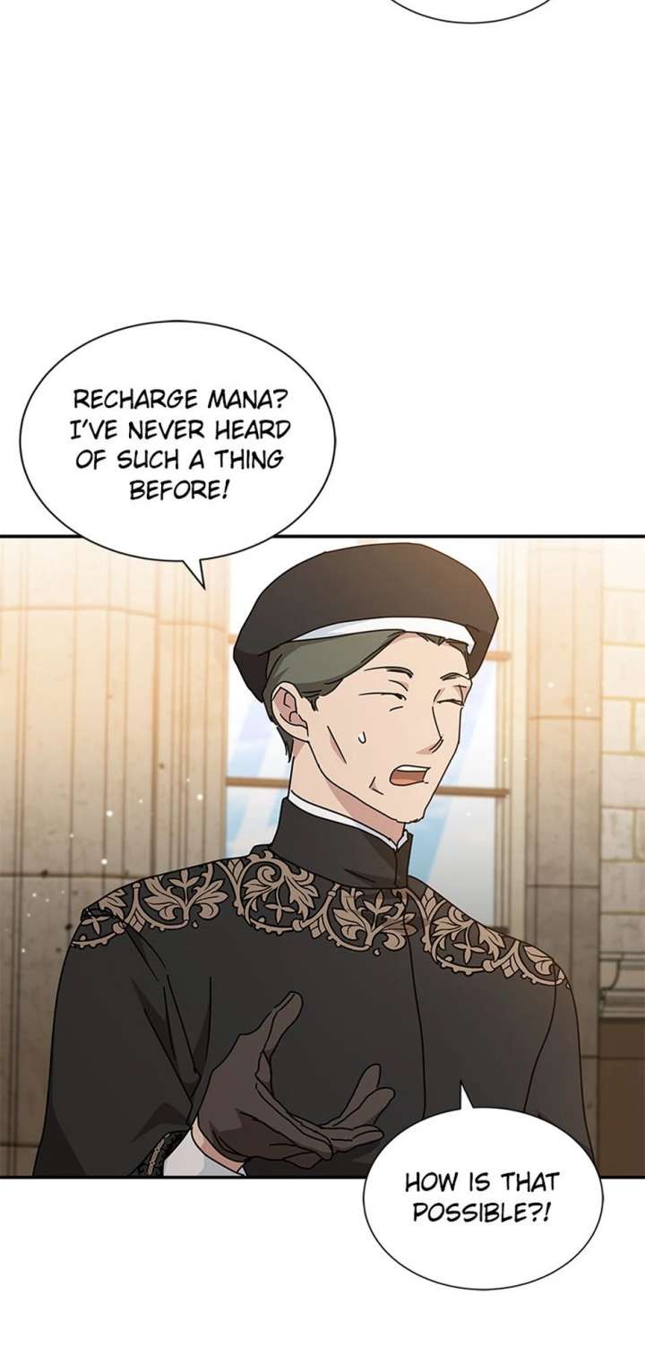 I Became the Head of the Family Chapter 101 268 03