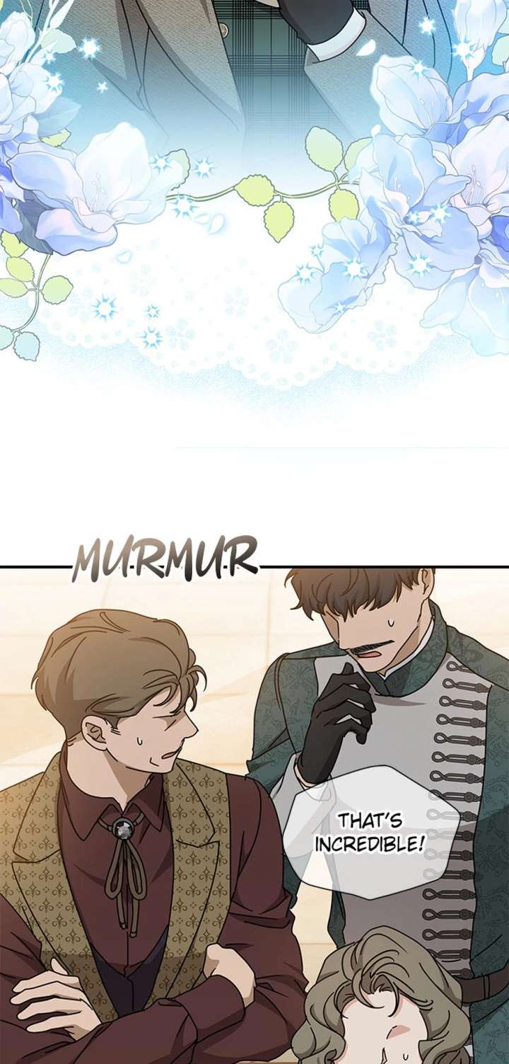 I Became the Head of the Family Chapter 101 270 05