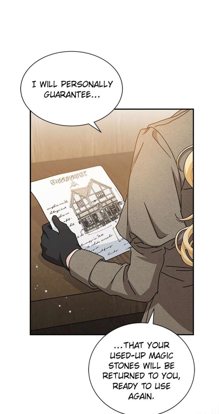 I Became the Head of the Family Chapter 101 272 07