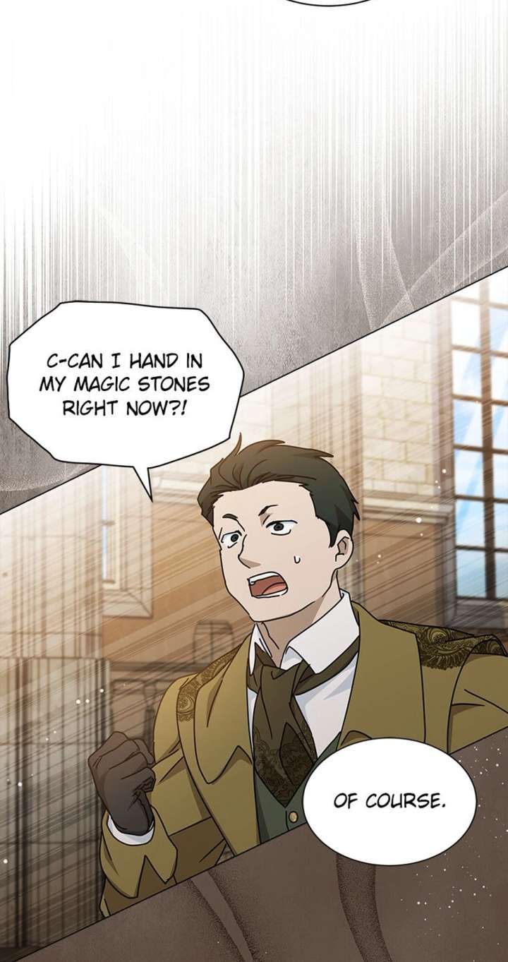 I Became the Head of the Family Chapter 101 273 08