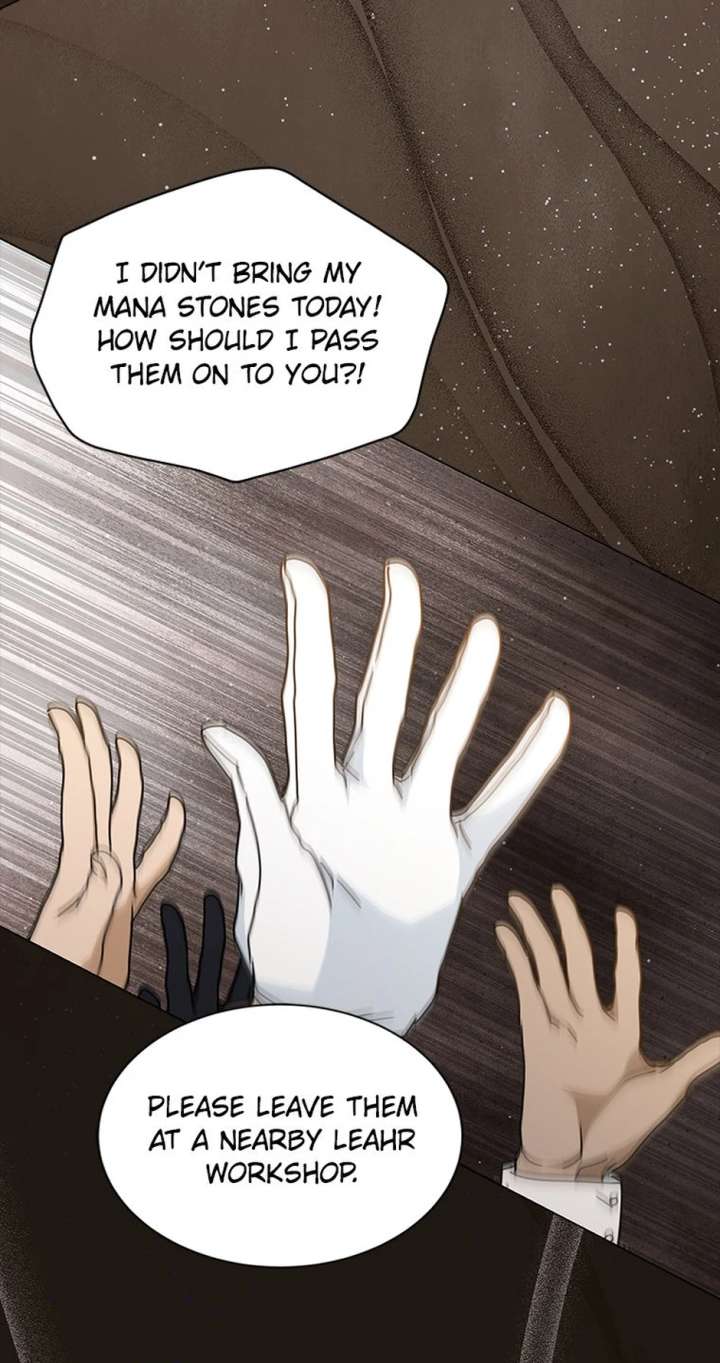 I Became the Head of the Family Chapter 101 274 09