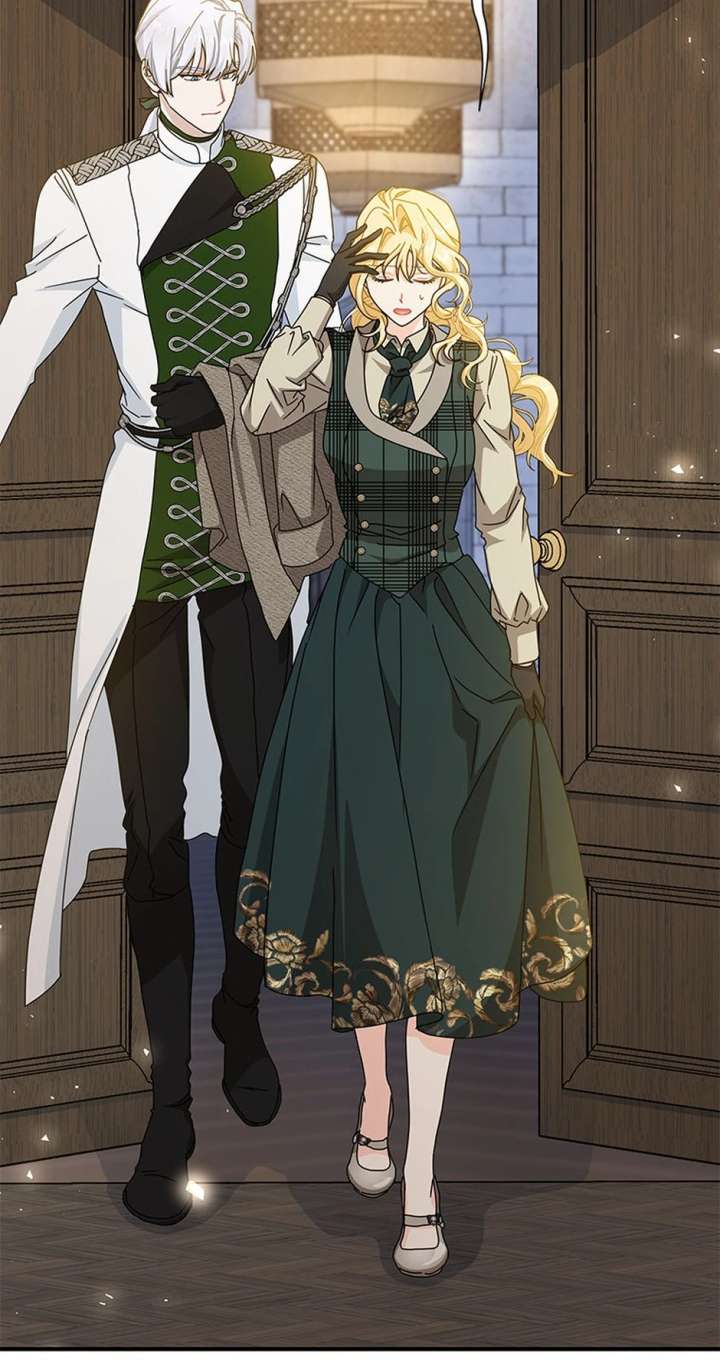 I Became the Head of the Family Chapter 101 278 13