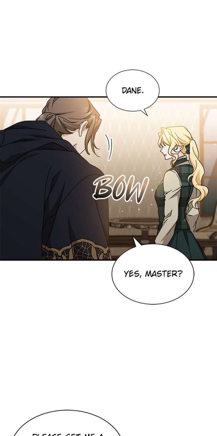 I Became the Head of the Family Chapter 101 279 14