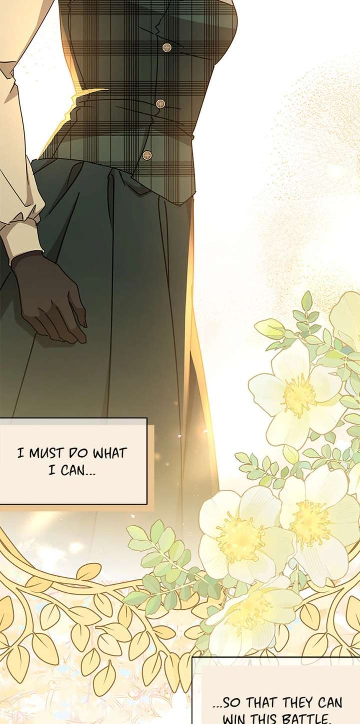 I Became the Head of the Family Chapter 101 282 17