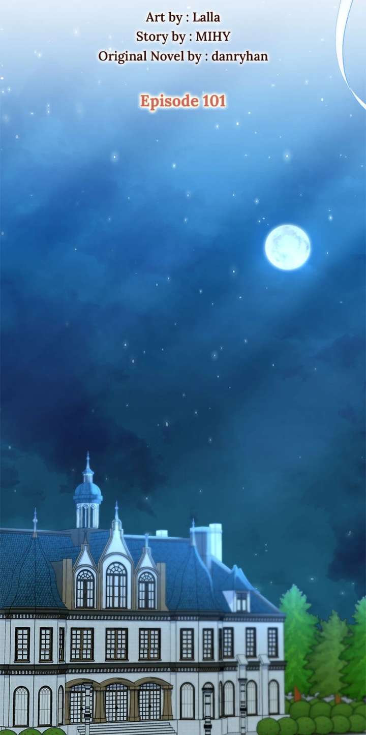 I Became the Head of the Family Chapter 101 284 19