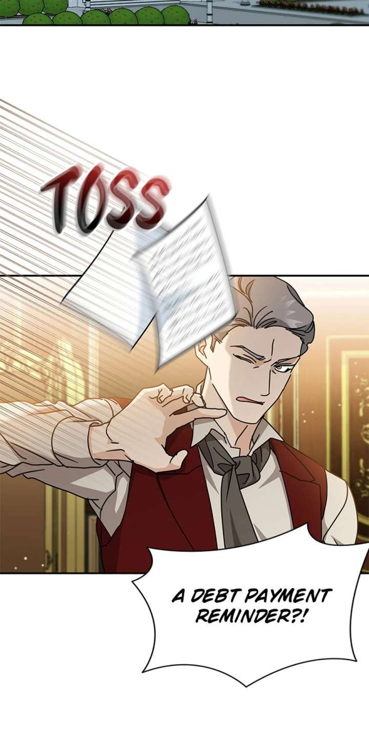 I Became the Head of the Family Chapter 101 285 20