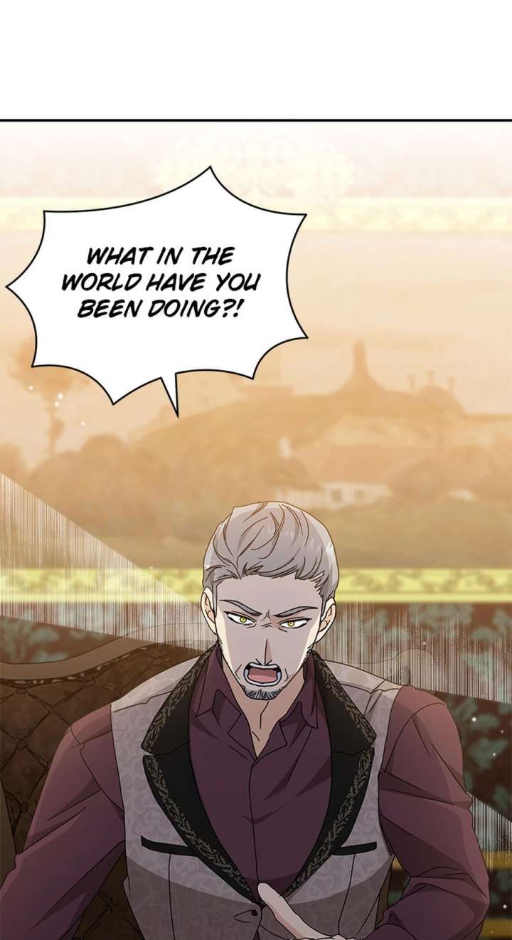 I Became the Head of the Family Chapter 101 286 21