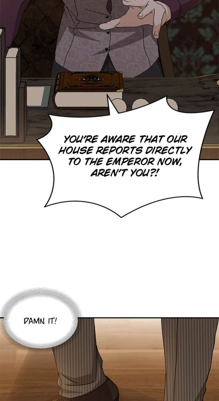 I Became the Head of the Family Chapter 101 287 22