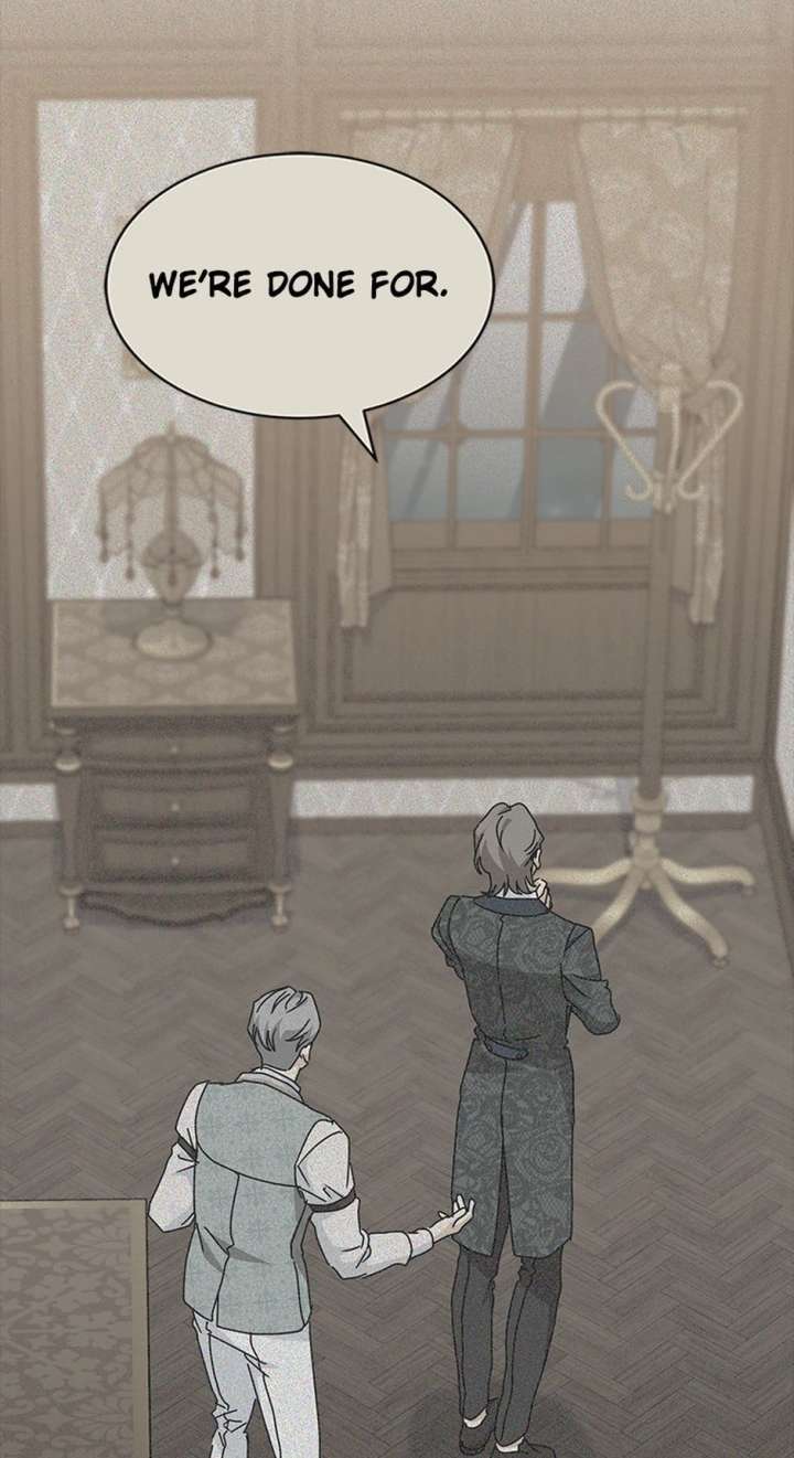 I Became the Head of the Family Chapter 101 289 24