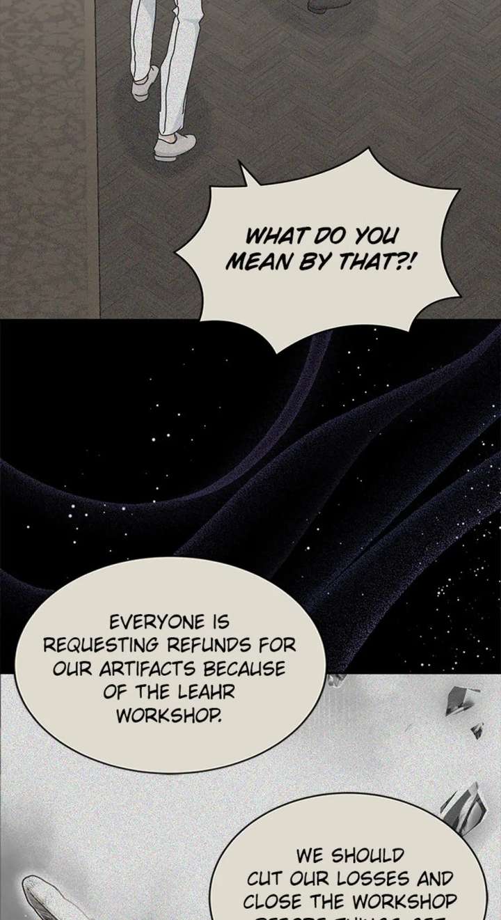 I Became the Head of the Family Chapter 101 290 25