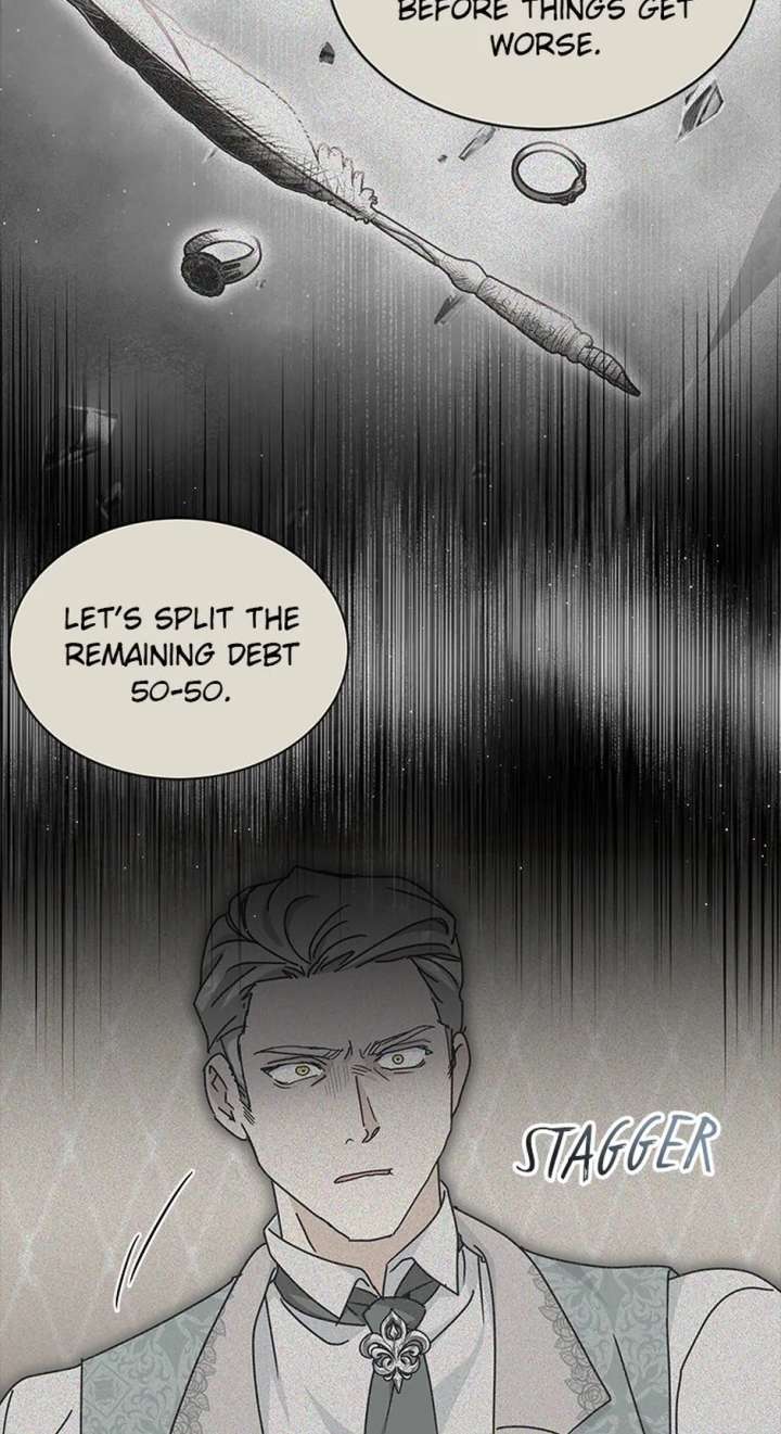 I Became the Head of the Family Chapter 101 291 26