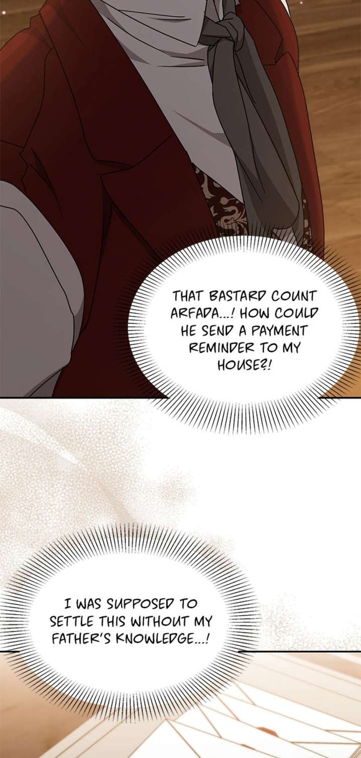 I Became the Head of the Family Chapter 101 294 29