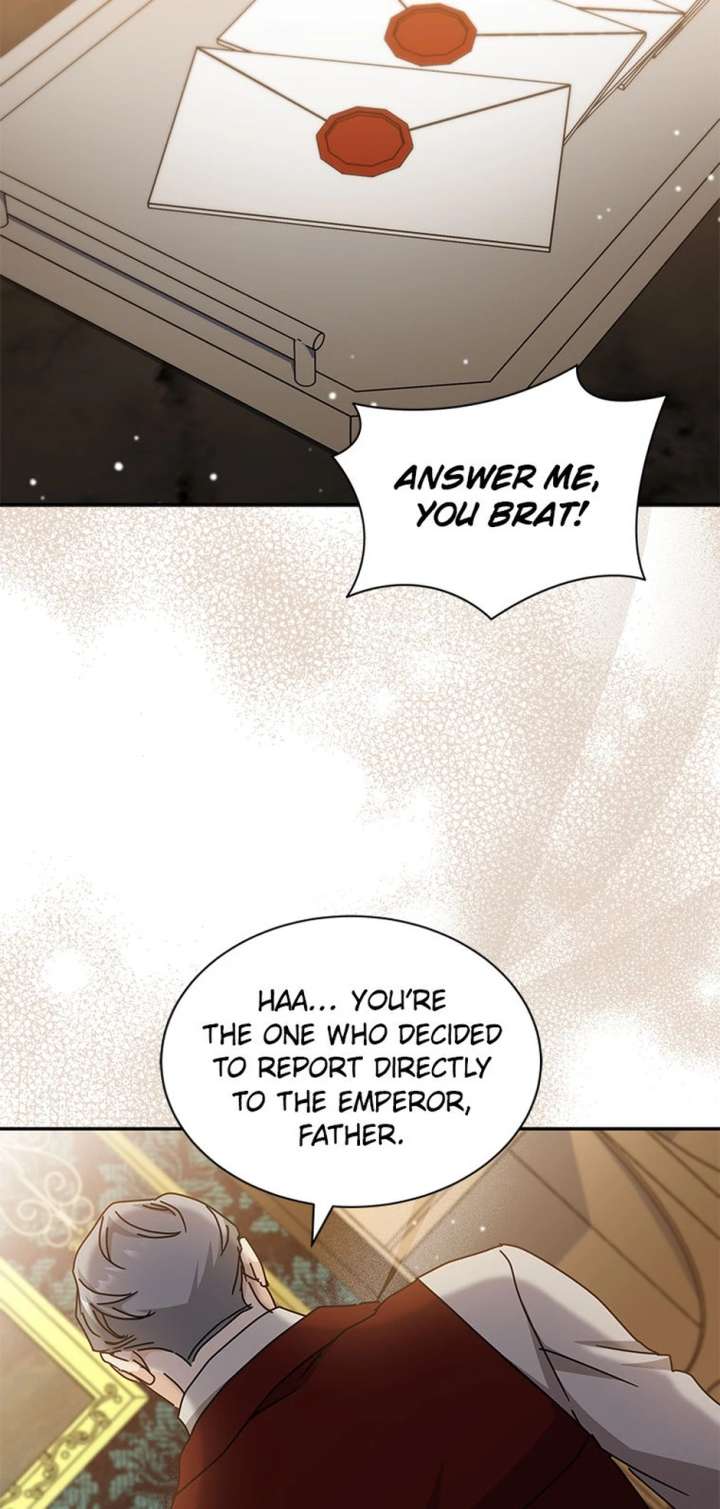 I Became the Head of the Family Chapter 101 295 30