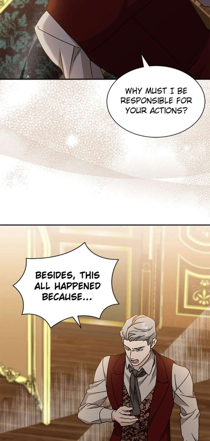 I Became the Head of the Family Chapter 101 296 31