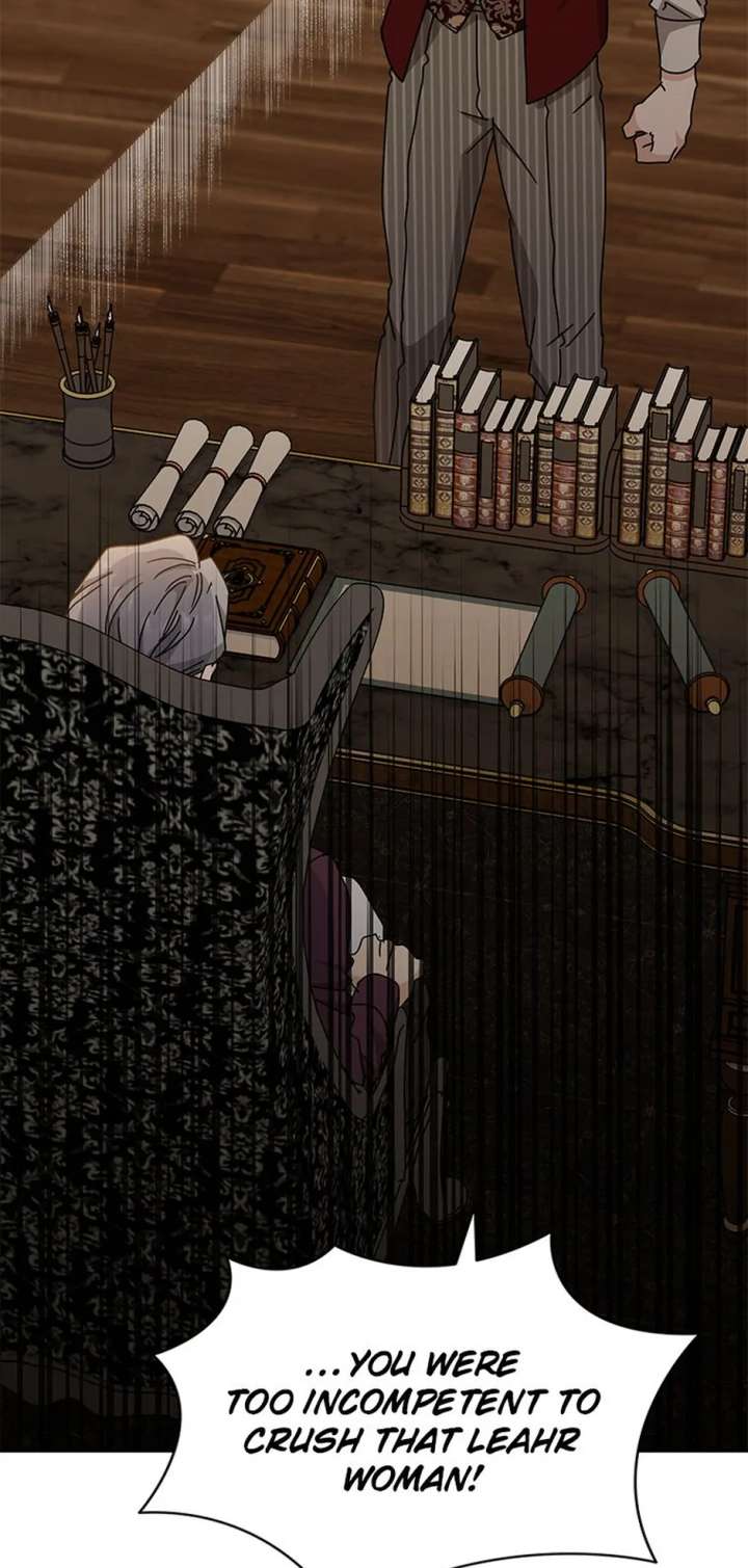 I Became the Head of the Family Chapter 101 297 32