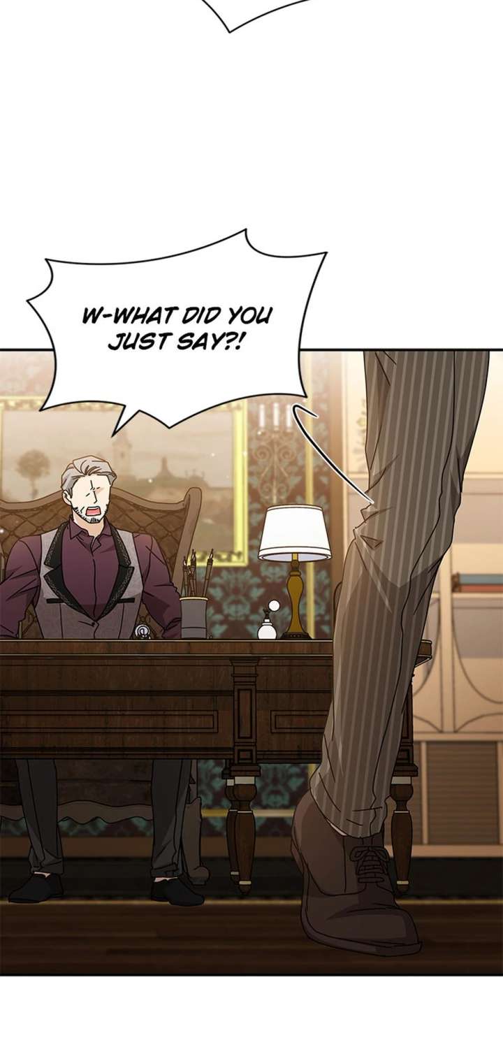 I Became the Head of the Family Chapter 101 298 33