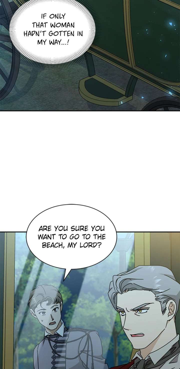 I Became the Head of the Family Chapter 101 300 35