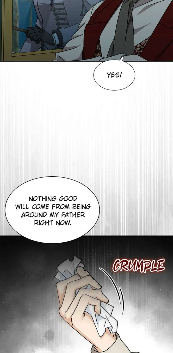 I Became the Head of the Family Chapter 101 301 36