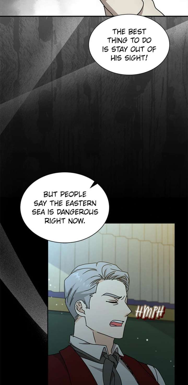 I Became the Head of the Family Chapter 101 302 37