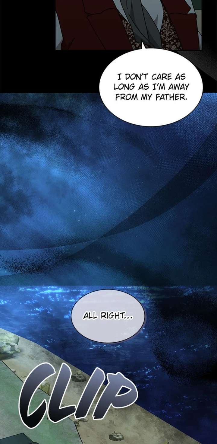 I Became the Head of the Family Chapter 101 303 38