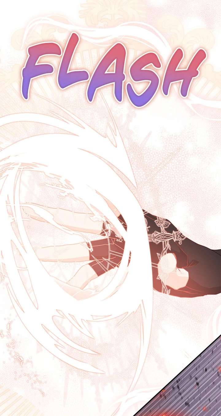 I Became the Head of the Family Chapter 101 306 41