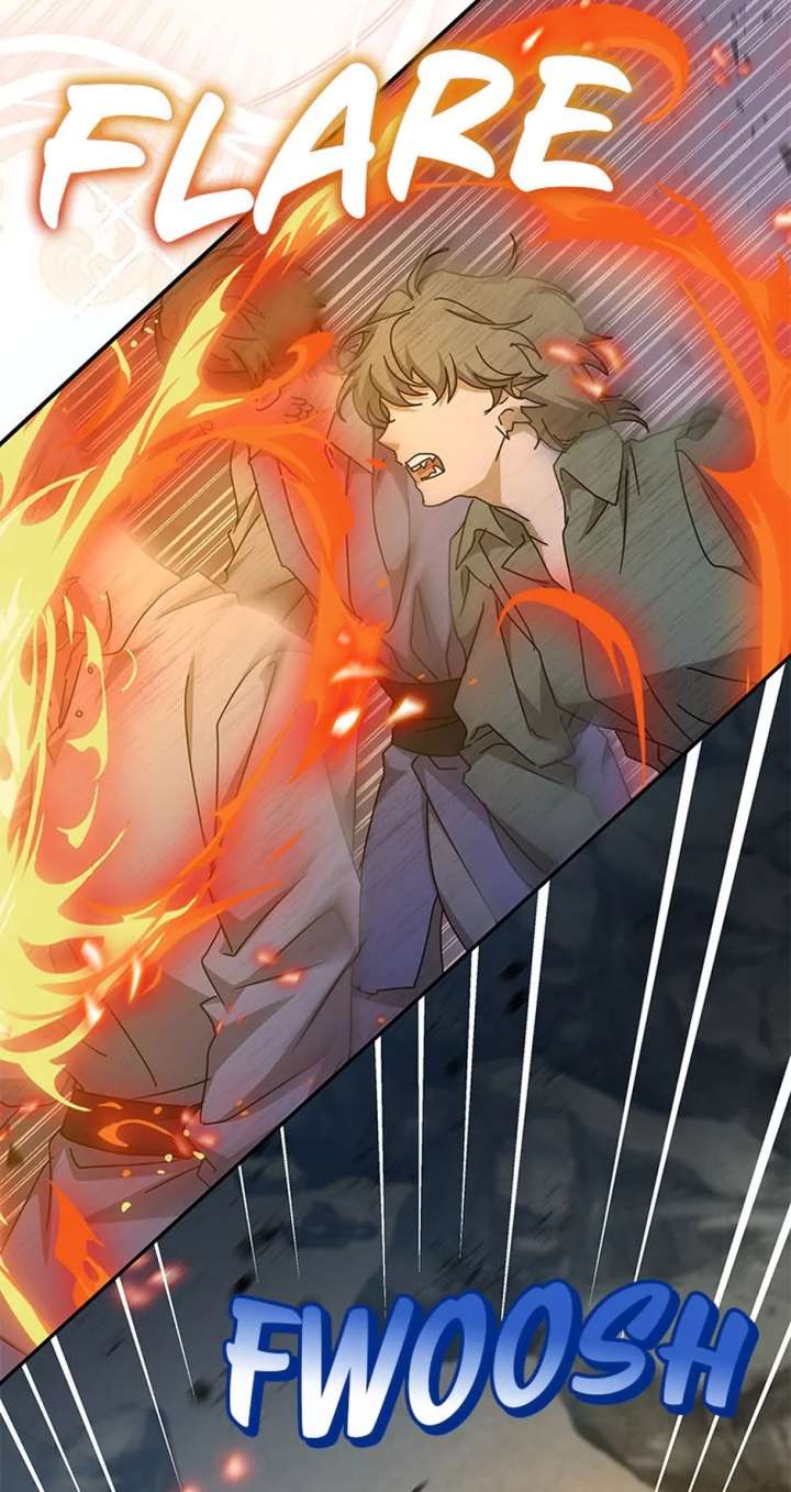 I Became the Head of the Family Chapter 101 307 42