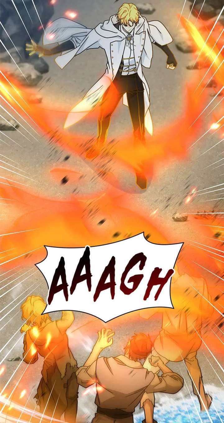 I Became the Head of the Family Chapter 101 308 43