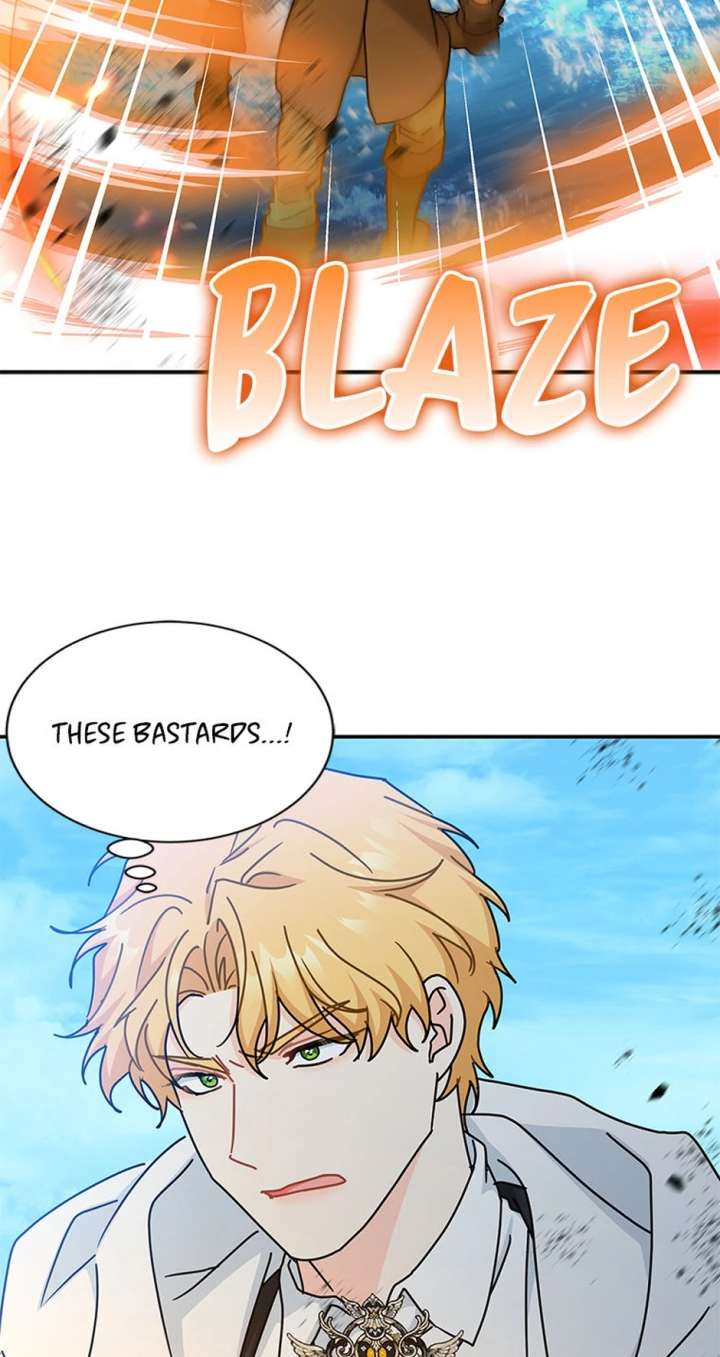 I Became the Head of the Family Chapter 101 309 44