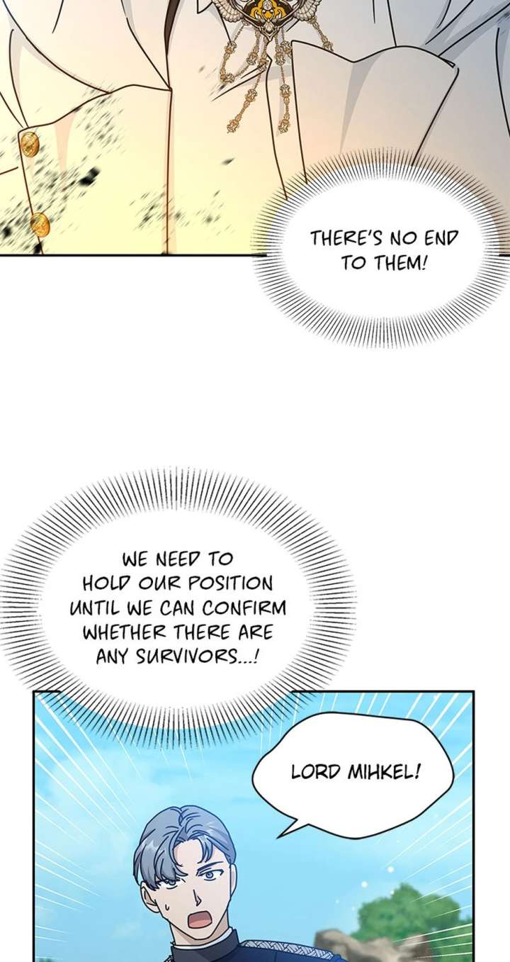 I Became the Head of the Family Chapter 101 310 45