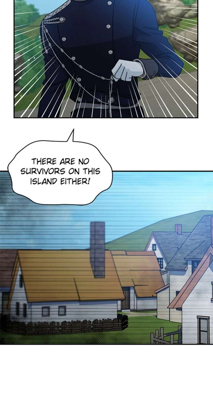 I Became the Head of the Family Chapter 101 311 46