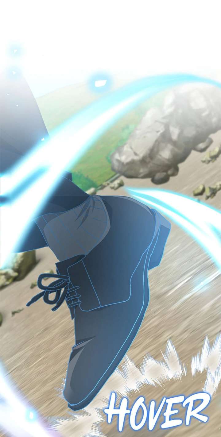 I Became the Head of the Family Chapter 101 312 47