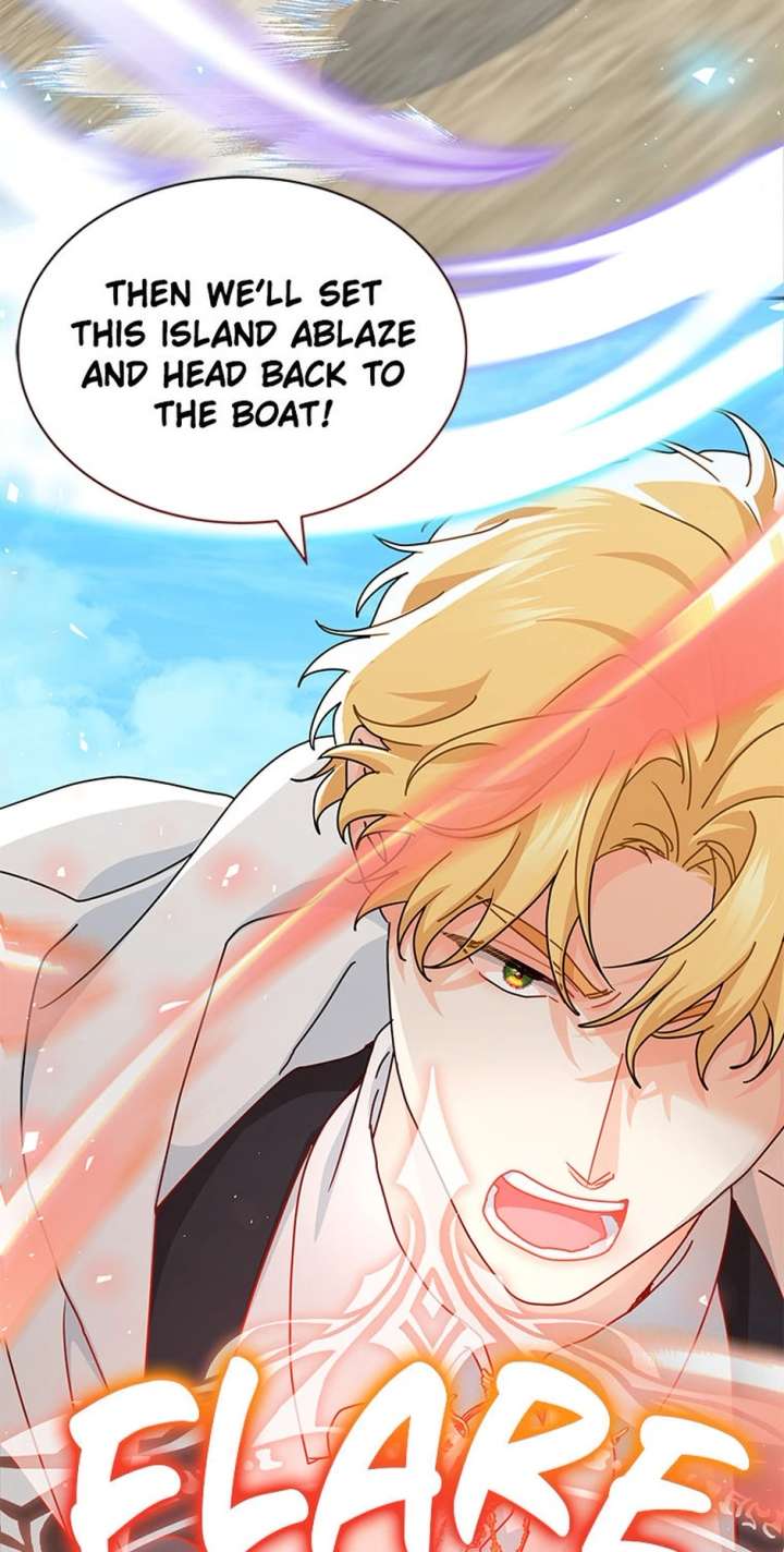 I Became the Head of the Family Chapter 101 313 48