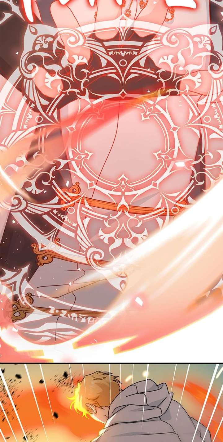 I Became the Head of the Family Chapter 101 314 49