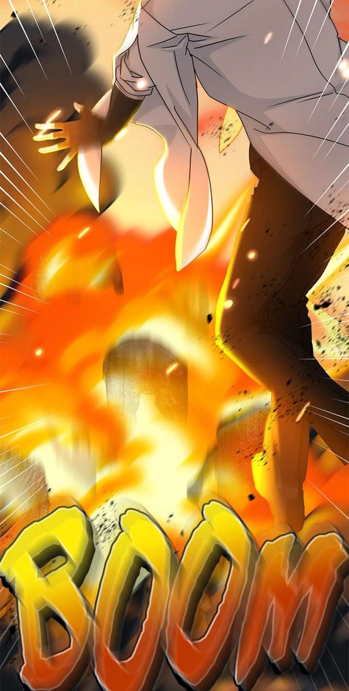 I Became the Head of the Family Chapter 101 315 50