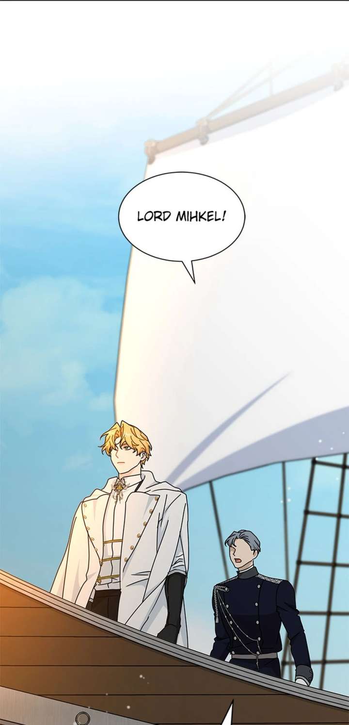 I Became the Head of the Family Chapter 101 318 53