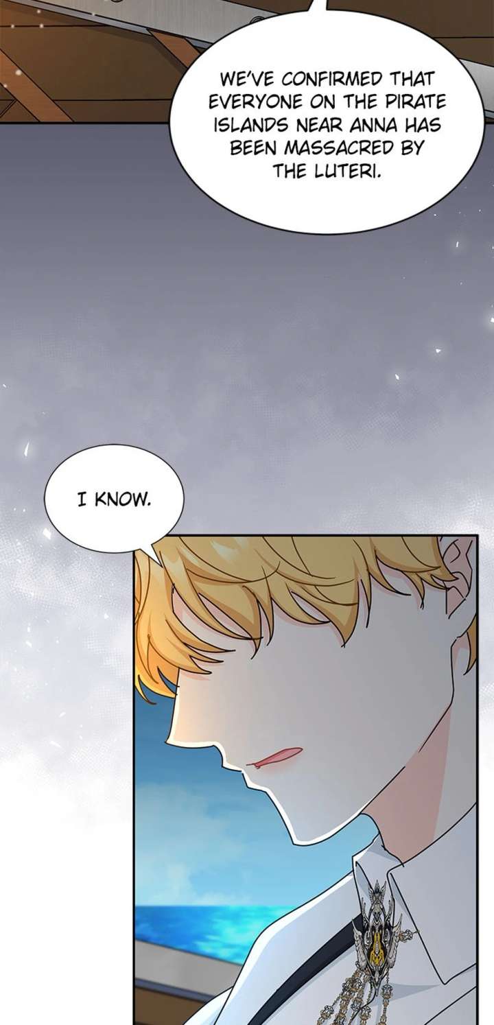 I Became the Head of the Family Chapter 101 319 54