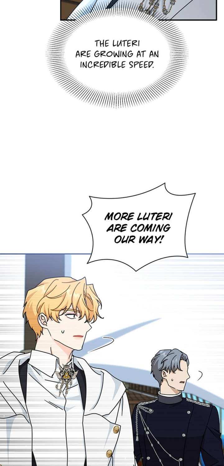 I Became the Head of the Family Chapter 101 320 55