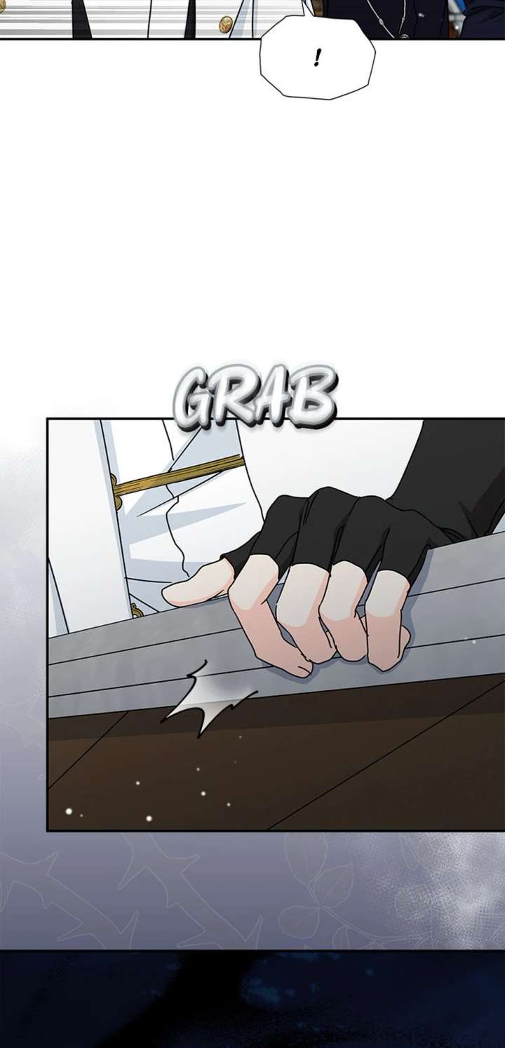 I Became the Head of the Family Chapter 101 321 56